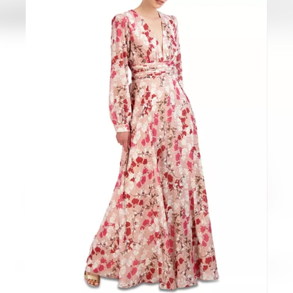 BCBG Maxi Dress - Brand New with tag